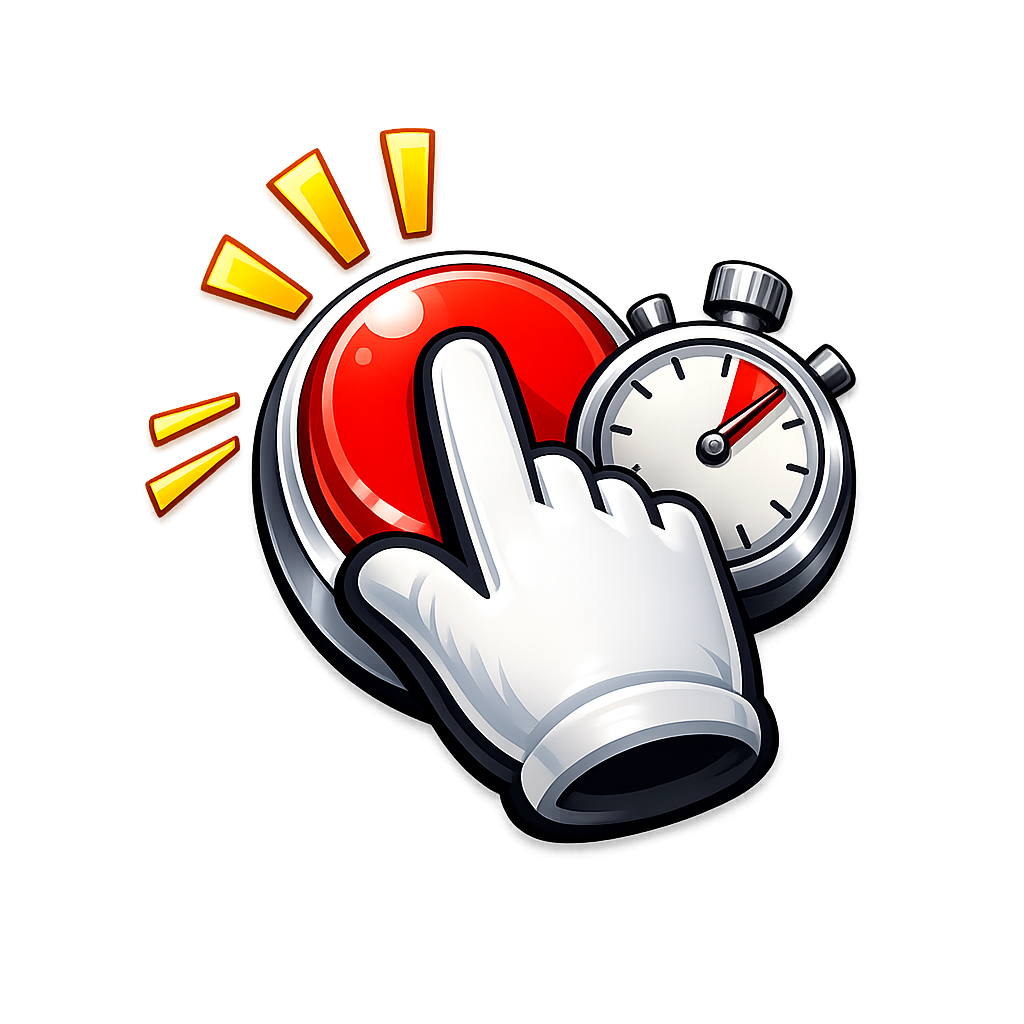 Icono Auto Clicker Pro